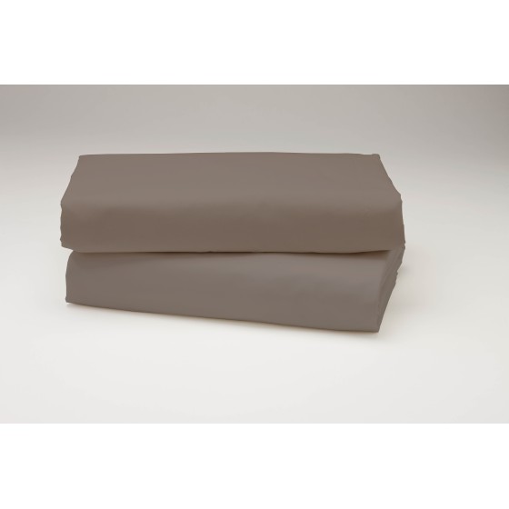 Graphite fitted sheet | Žirniukas