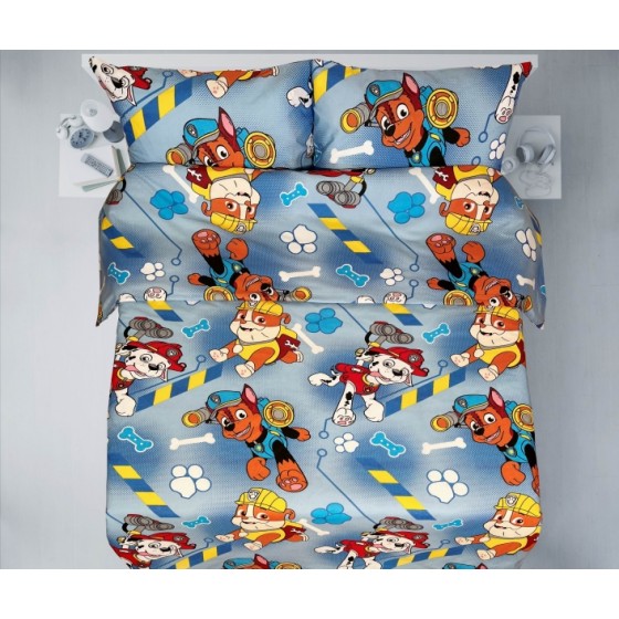 Puppies bedding set | Žirniukas