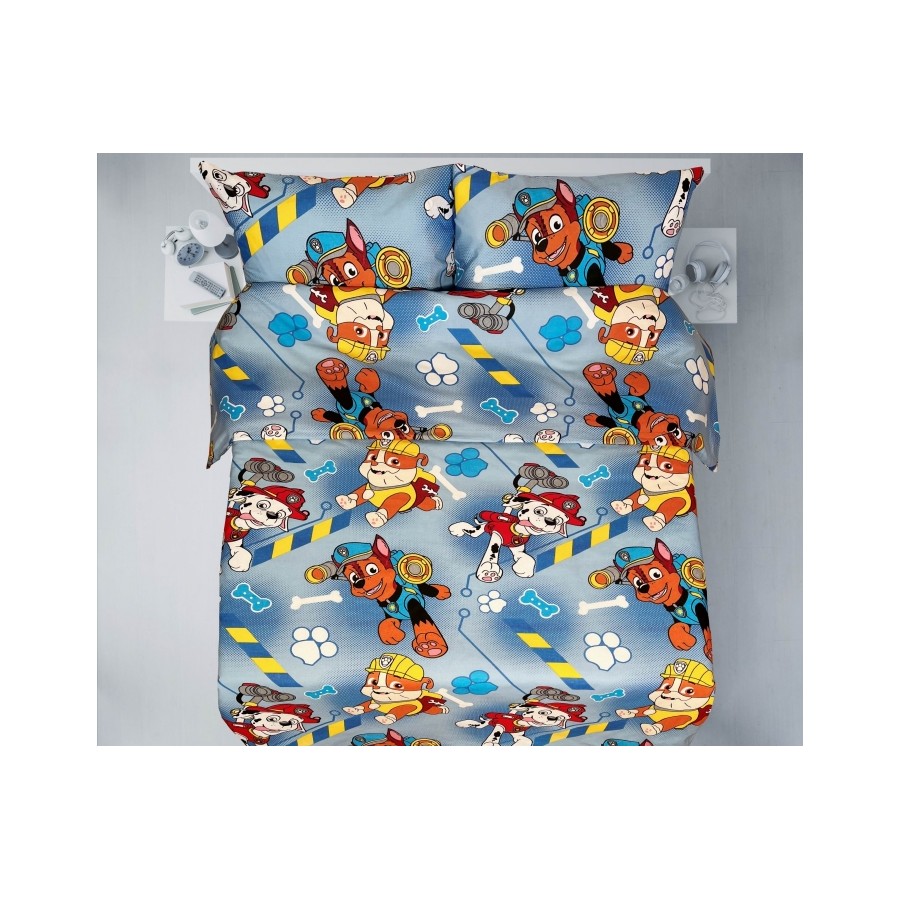 Puppies bedding set | Žirniukas