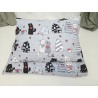 Loving Kittens bedding set | Žirniukas
