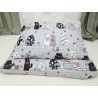 Loving Kittens bedding set | Žirniukas