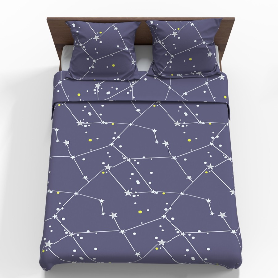 Constellation bedding set | Žirniukas