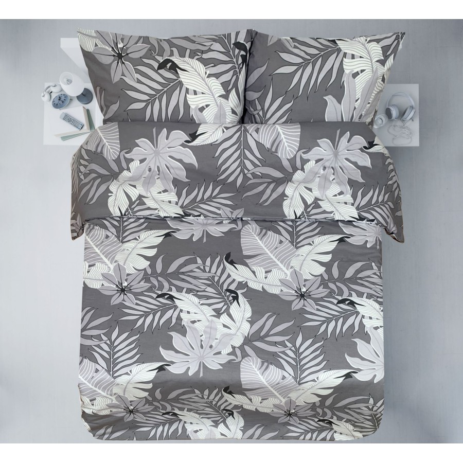 Jungle bedding set | Žirniukas