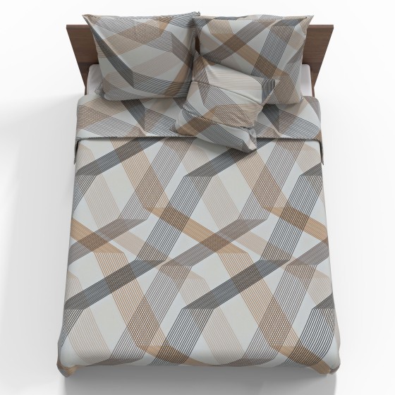 Fracture bedding set | Žirniukas