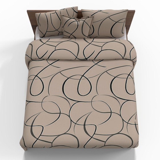 Signature bedding set | Žirniukas