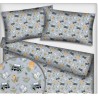 Safari bedding set | Žirniukas