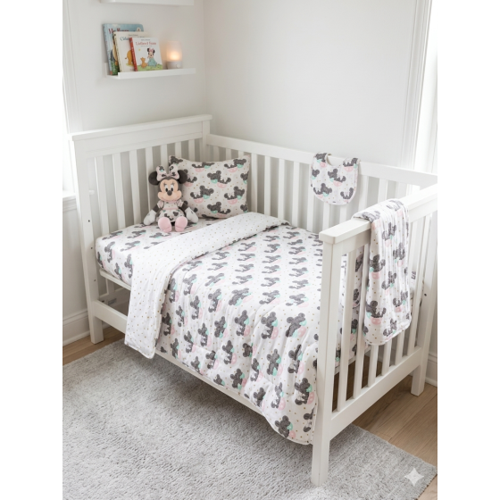 Cookies bedding set | Žirniukas