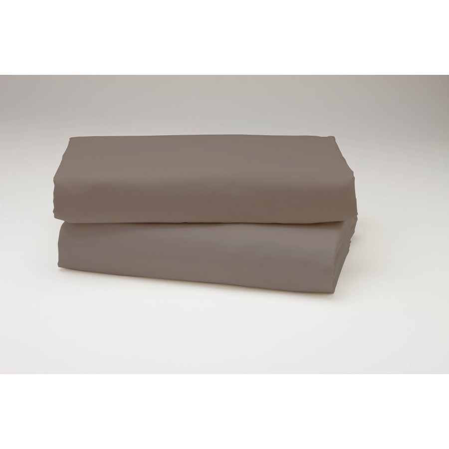 Graphite fitted sheet | Žirniukas