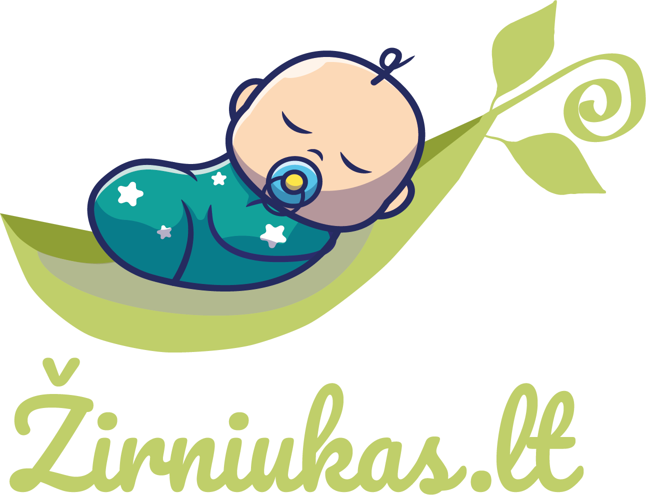 Žirniukas